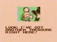 une photo d'Ã©cran de Duck Tales 2 sur Nintendo Game Boy